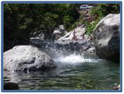 Gorges de l'Asco
