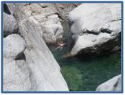 Gorges de l'Asco