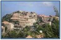 Villages de Balagnes