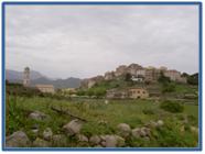 Villages de Balagnes