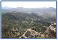 Villages de Balagnes