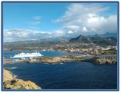 Ile-Rousse