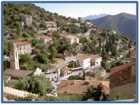 Village de Lama