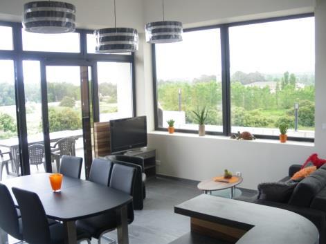 Appartement Asco