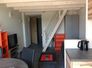 Appartement Fango
